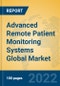 Advanced Remote Patient Monitoring Systems Global Market Insights 2022, Analysis and Forecast to 2027, by Manufacturers, Regions, Technology, Application, Product Type - Product Thumbnail Image