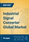 Industrial Signal Converter Global Market Insights 2024, Analysis and Forecast to 2029, by Manufacturers, Regions, Technology - Product Thumbnail Image