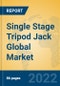 Single Stage Tripod Jack Global Market Insights 2022, Analysis and Forecast to 2027, by Manufacturers, Regions, Technology, Application, Product Type - Product Thumbnail Image