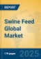 Swine Feed Global Market Insights 2024, Analysis and Forecast to 2029, by Manufacturers, Regions, Technology, Application - Product Image