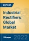 Industrial Rectifiers Global Market Insights 2022, Analysis and Forecast to 2027, by Manufacturers, Regions, Technology, Application, Product Type - Product Image