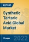 Synthetic Tartaric Acid Global Market Insights 2022, Analysis and Forecast to 2027, by Manufacturers, Regions, Technology, Application, Product Type - Product Image