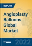 Angioplasty Balloons Global Market Insights 2022, Analysis and Forecast to 2027, by Manufacturers, Regions, Technology, Application, Product Type- Product Image