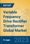 Variable Frequency Drive Rectifier Transformer Global Market Insights 2023, Analysis and Forecast to 2028, by Manufacturers, Regions, Technology, Application, Product Type - Product Image