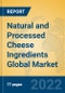 Natural and Processed Cheese Ingredients Global Market Insights 2022, Analysis and Forecast to 2027, by Manufacturers, Regions, Technology, Application, Product Type - Product Thumbnail Image