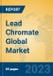 Lead Chromate Global Market Insights 2023, Analysis and Forecast to 2028, by Manufacturers, Regions, Technology, Application, Product Type - Product Thumbnail Image