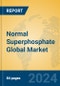 Normal Superphosphate Global Market Insights 2024, Analysis and Forecast to 2029, by Manufacturers, Regions, Technology, Application, Product Type - Product Image