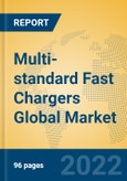 Multi-standard Fast Chargers Global Market Insights 2022, Analysis and Forecast to 2027, by Manufacturers, Regions, Technology, Application, Product Type- Product Image