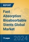 Fast Absorption Bioabsorbable Stents Global Market Insights 2023, Analysis and Forecast to 2028, by Manufacturers, Regions, Technology, Application, Product Type - Product Thumbnail Image