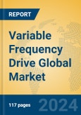 Variable Frequency Drive Global Market Insights 2023, Analysis and Forecast to 2028, by Manufacturers, Regions, Technology, Product Type- Product Image