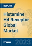 Histamine H4 Receptor Global Market Insights 2023, Analysis and Forecast to 2028, by Manufacturers, Regions, Technology, Application, Product Type- Product Image