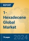 1-Hexadecene Global Market Insights 2024, Analysis and Forecast to 2029, by Manufacturers, Regions, Technology, Application - Product Thumbnail Image
