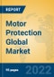 Motor Protection Global Market Insights 2022, Analysis and Forecast to 2027, by Manufacturers, Regions, Technology, Product Type - Product Thumbnail Image