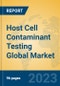 Host Cell Contaminant Testing Global Market Insights 2023, Analysis and Forecast to 2028, by Manufacturers, Regions, Technology, Application, Product Type - Product Image