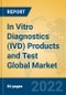 In Vitro Diagnostics (IVD) Products and Test Global Market Insights 2022, Analysis and Forecast to 2027, by Manufacturers, Regions, Technology - Product Image