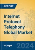 Internet Protocol Telephony Global Market Insights 2022, Analysis and Forecast to 2027, by Manufacturers, Regions, Technology- Product Image
