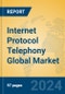 Internet Protocol Telephony Global Market Insights 2024, Analysis and Forecast to 2029, by Manufacturers, Regions, Technology - Product Thumbnail Image