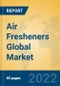 Air Fresheners Global Market Insights 2022, Analysis and Forecast to 2027, by Manufacturers, Regions, Technology, Application, Product Type - Product Image