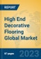 High End Decorative Flooring Global Market Insights 2023, Analysis and Forecast to 2028, by Manufacturers, Regions, Technology, Application, Product Type - Product Thumbnail Image
