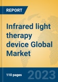 Infrared light therapy device Global Market Insights 2023, Analysis and Forecast to 2028, by Manufacturers, Regions, Technology, Application, Product Type- Product Image