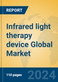 Infrared light therapy device Global Market Insights 2024, Analysis and Forecast to 2029, by Manufacturers, Regions, Technology, Application, Product Type- Product Image