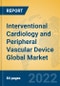 Interventional Cardiology and Peripheral Vascular Device Global Market Insights 2022, Analysis and Forecast to 2027, by Manufacturers, Regions, Technology, Application, Product Type - Product Thumbnail Image