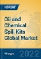 Oil and Chemical Spill Kits Global Market Insights 2022, Analysis and Forecast to 2027, by Manufacturers, Regions, Technology, Application, Product Type - Product Image