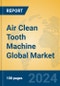 Air Clean Tooth Machine Global Market Insights 2024, Analysis and Forecast to 2029, by Manufacturers, Regions, Technology, Application, Product Type - Product Thumbnail Image