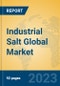 Industrial Salt Global Market Insights 2023, Analysis and Forecast to 2028, by Manufacturers, Regions, Technology, Product Type - Product Thumbnail Image