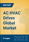 AC HVAC Drives Global Market Insights 2022, Analysis and Forecast to 2027, by Manufacturers, Regions, Technology, Application, Product Type- Product Image