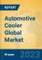 Automotive Cooler Global Market Insights 2023, Analysis and Forecast to 2028, by Manufacturers, Regions, Technology, Application, Product Type - Product Thumbnail Image