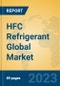 HFC Refrigerant Global Market Insights 2022, Analysis and Forecast to 2027, by Manufacturers, Regions, Technology, Application, Product Type - Product Image