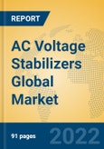 AC Voltage Stabilizers Global Market Insights 2022, Analysis and Forecast to 2027, by Manufacturers, Regions, Technology, Application, Product Type- Product Image
