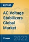 AC Voltage Stabilizers Global Market Insights 2022, Analysis and Forecast to 2027, by Manufacturers, Regions, Technology, Application, Product Type - Product Thumbnail Image