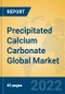 Precipitated Calcium Carbonate Global Market Insights 2022, Analysis and Forecast to 2027, by Manufacturers, Regions, Technology, Product Type - Product Image