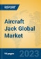 Aircraft Jack Global Market Insights 2023, Analysis and Forecast to 2028, by Manufacturers, Regions, Technology, Application, Product Type - Product Image