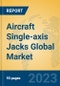 Aircraft Single-axis Jacks Global Market Insights 2023, Analysis and Forecast to 2028, by Manufacturers, Regions, Technology, Application, Product Type - Product Image