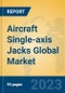 Aircraft Single-axis Jacks Global Market Insights 2023, Analysis and Forecast to 2028, by Manufacturers, Regions, Technology, Application, Product Type - Product Thumbnail Image
