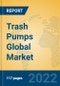 Trash Pumps Global Market Insights 2022, Analysis and Forecast to 2027, by Manufacturers, Regions, Technology, Application - Product Thumbnail Image