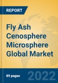 Fly Ash Cenosphere Microsphere Global Market Insights 2022, Analysis and Forecast to 2027, by Manufacturers, Regions, Technology, Product Type- Product Image