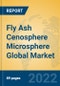 Fly Ash Cenosphere Microsphere Global Market Insights 2022, Analysis and Forecast to 2027, by Manufacturers, Regions, Technology, Product Type - Product Thumbnail Image