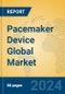 Pacemaker Device Global Market Insights 2023, Analysis and Forecast to 2028, by Manufacturers, Regions, Technology, Application, Product Type - Product Image