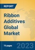 Ribbon Additives Global Market Insights 2023, Analysis and Forecast to 2028, by Manufacturers, Regions, Technology, Product Type- Product Image