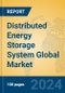 Distributed Energy Storage System Global Market Insights 2024, Analysis and Forecast to 2029, by Manufacturers, Regions, Technology, Application, Product Type - Product Image