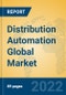 Distribution Automation Global Market Insights 2022, Analysis and Forecast to 2027, by Manufacturers, Regions, Technology, Application, Product Type - Product Thumbnail Image