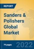 Sanders & Polishers Global Market Insights 2022, Analysis and Forecast to 2027, by Manufacturers, Regions, Technology, Product Type- Product Image