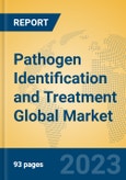 Pathogen Identification and Treatment Global Market Insights 2023, Analysis and Forecast to 2028, by Manufacturers, Regions, Technology, Product Type- Product Image