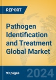 Pathogen Identification and Treatment Global Market Insights 2024, Analysis and Forecast to 2029, by Manufacturers, Regions, Technology, Product Type- Product Image