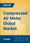 Compressed Air Meter Global Market Insights 2024, Analysis and Forecast to 2029, by Manufacturers, Regions, Technology, Application, Product Type - Product Thumbnail Image