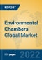 Environmental Chambers Global Market Insights 2022, Analysis and Forecast to 2027, by Manufacturers, Regions, Technology, Application, Product Type - Product Image